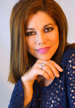 Elk Grove esthetician Tammy Camarillo Elk Grove esthetician Tammy Camarillo