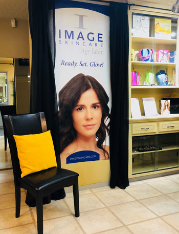 Photos of Elk Grove hair salon Camarillo Salon